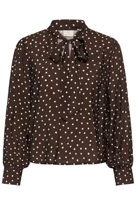 Kaffe - KAdotte Blouse