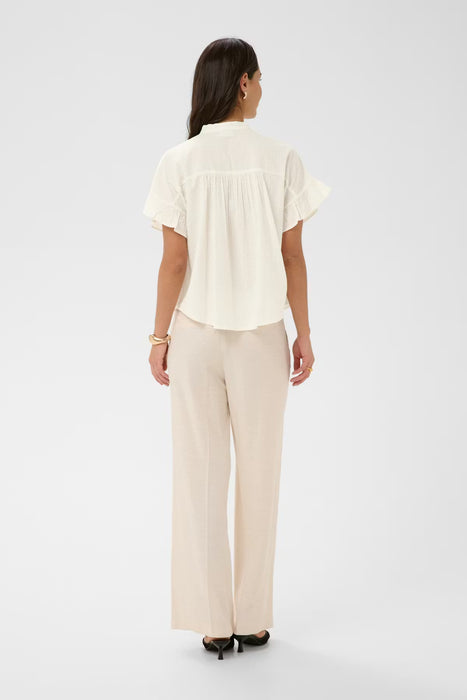 Kaffe - KAvanilla Shirt