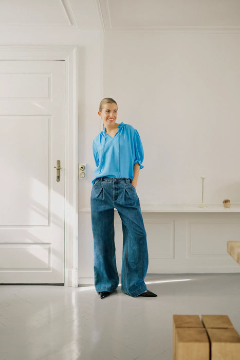 Kaffe - KAlufia Blouse