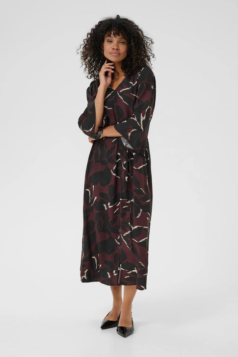 Kaffe - KAmille Dress