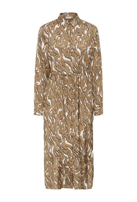 Kaffe - KAmille Shirt Dress
