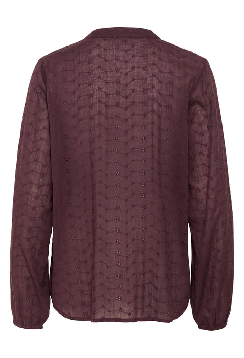 Kaffe - KAmay Shirt