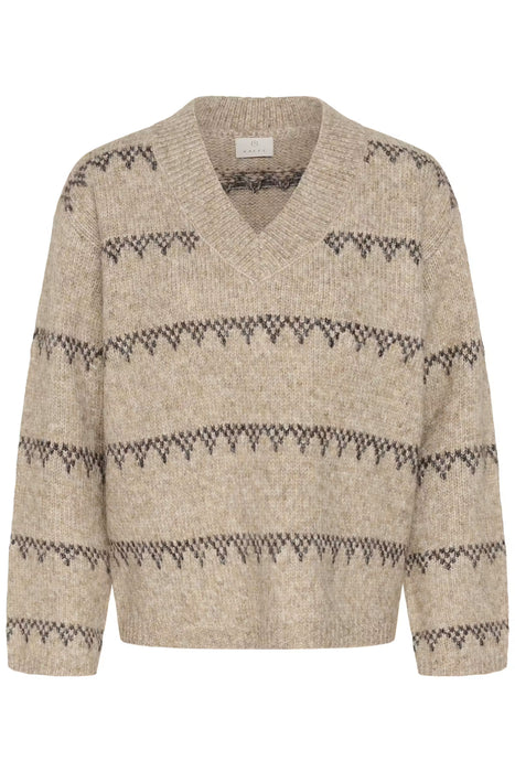 Kaffe - KAsinora Pullover