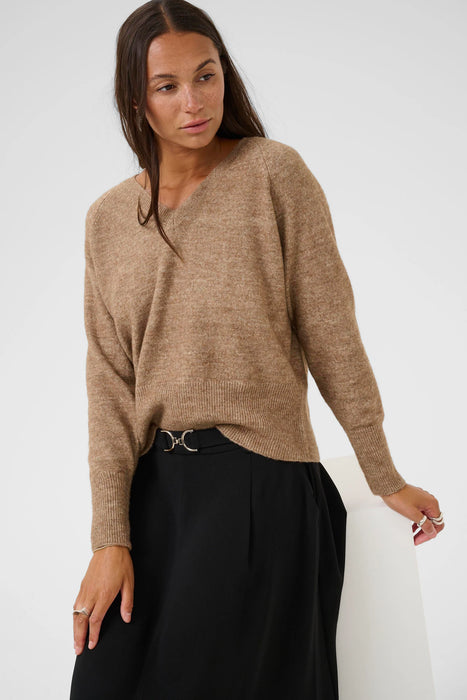 Kaffe - KAniel Pullover