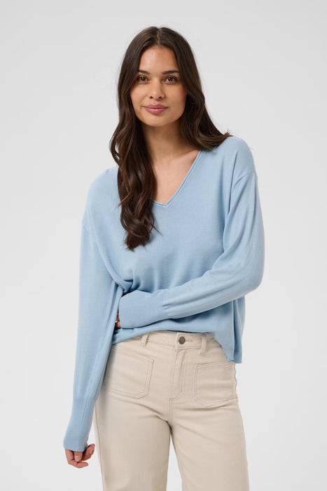 Kaffe - KAlizza Mai Pullover