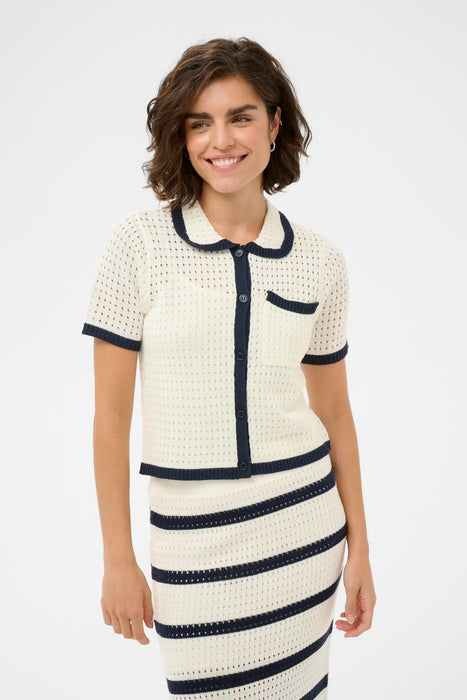 Kaffe - KAbrianna Cardigan