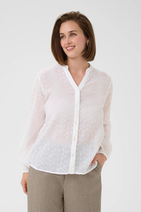 Kaffe - KAmay Shirt
