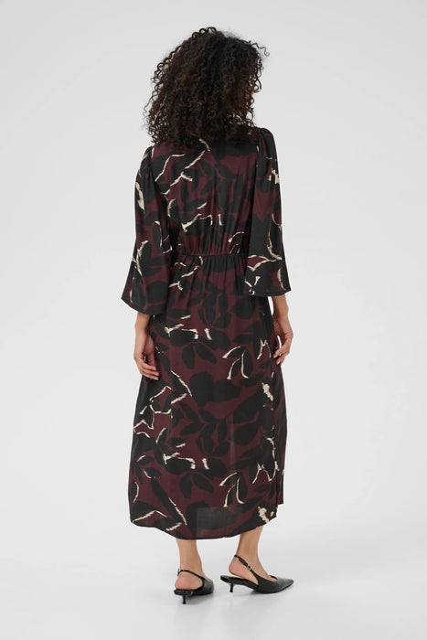 Kaffe - KAmille Dress