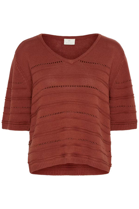 Kaffe - KAmellie Knit Pullover