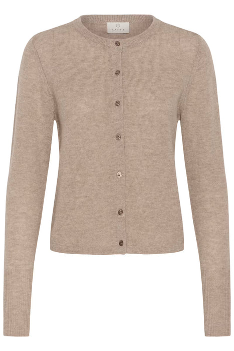 Kaffe - KAcashie Cashmere-Blend Cardigan