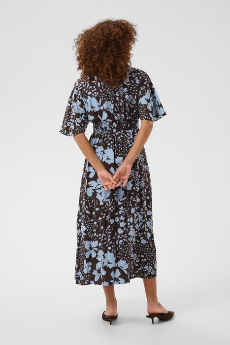 Kaffe - KAnadira Dress