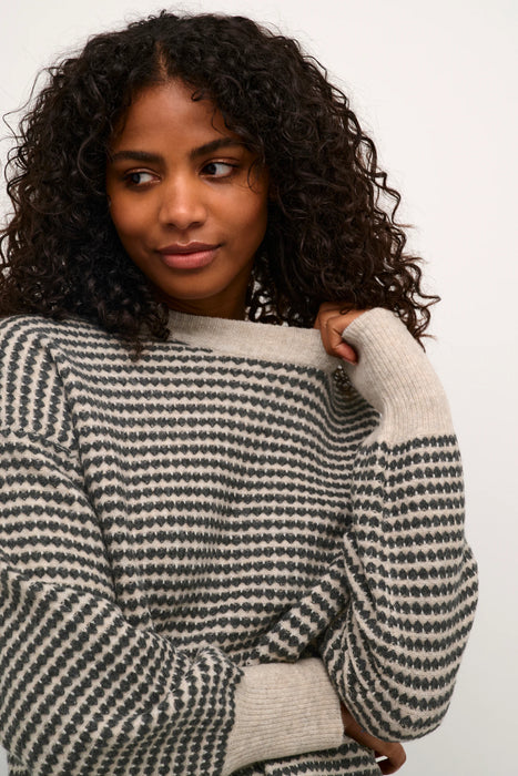 Kaffe - KAellery Knit Pullover