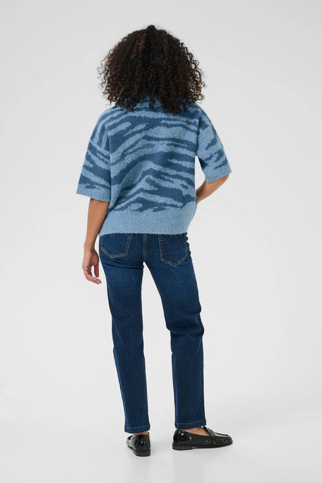 Kaffe - KAsandra Pullover