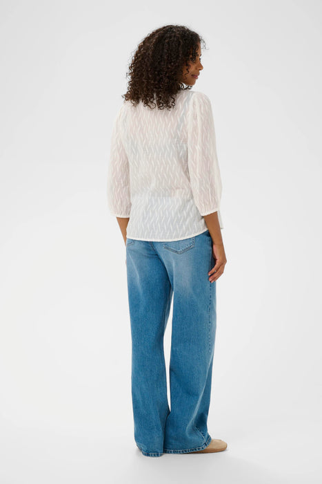 Kaffe - KAgabriela Blouse