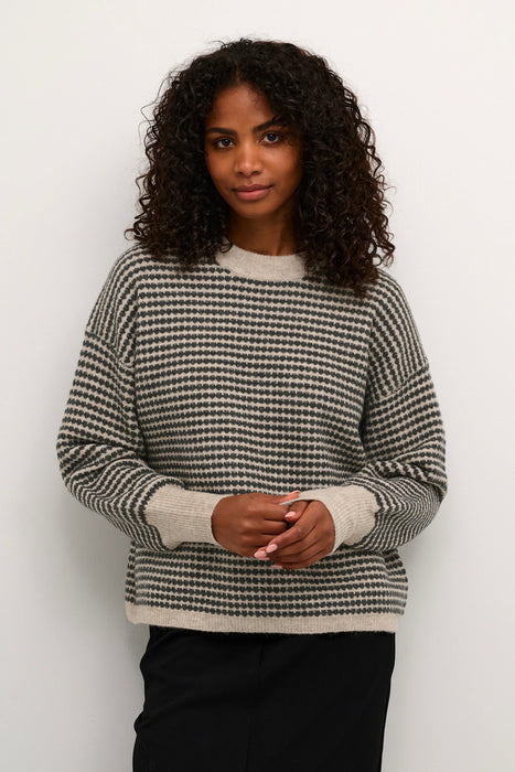 Kaffe - KAellery Knit Pullover