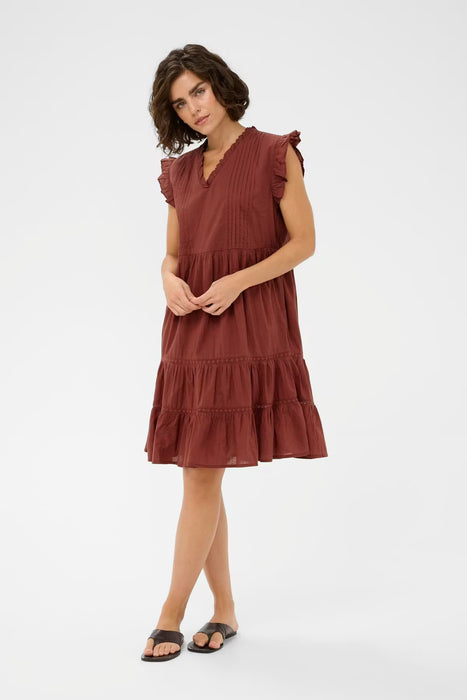 Kaffe - KAvalerie Dress