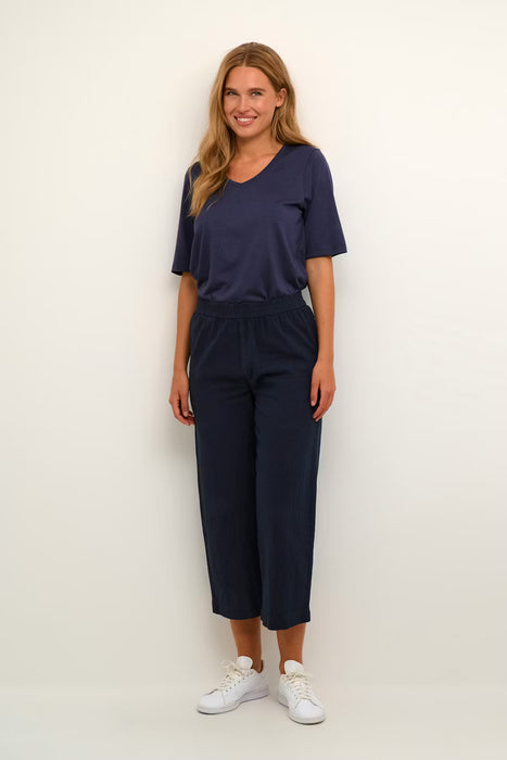 Kaffe - KAnaya Culotte Pants