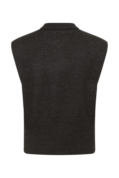 Kaffe - KAbarbara Waistcoat