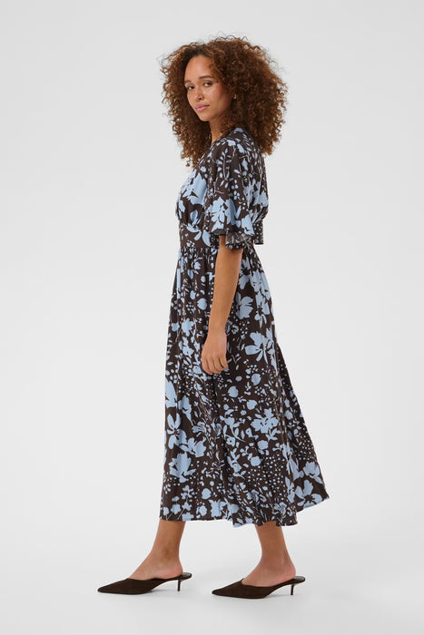 Kaffe - KAnadira Dress