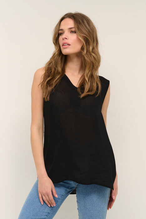 Kaffe - KAmber Blouse