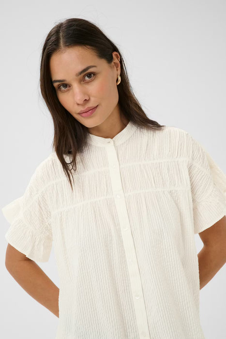 Kaffe - KAvanilla Shirt