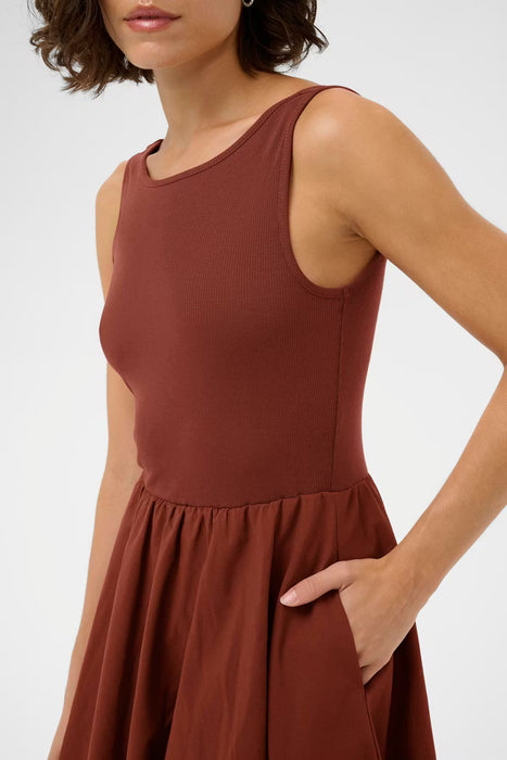 Kaffe - KAkirtsen Dress