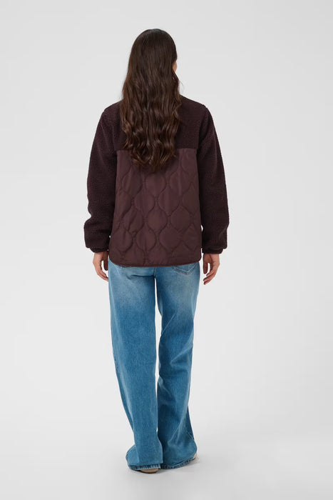 Kaffe - KAgracelyn Coat