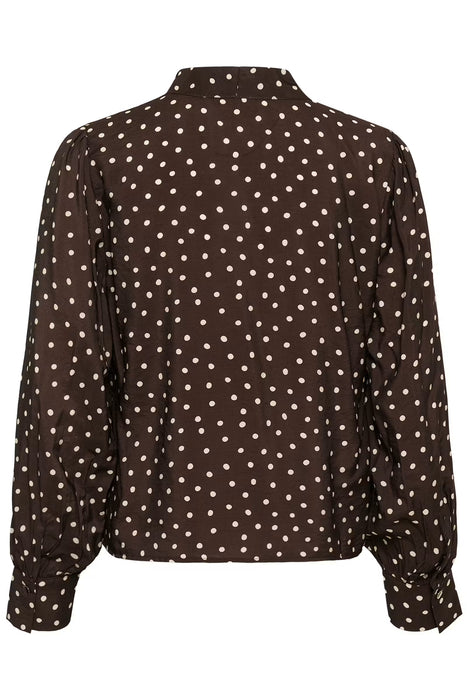 Kaffe - KAdotte Blouse