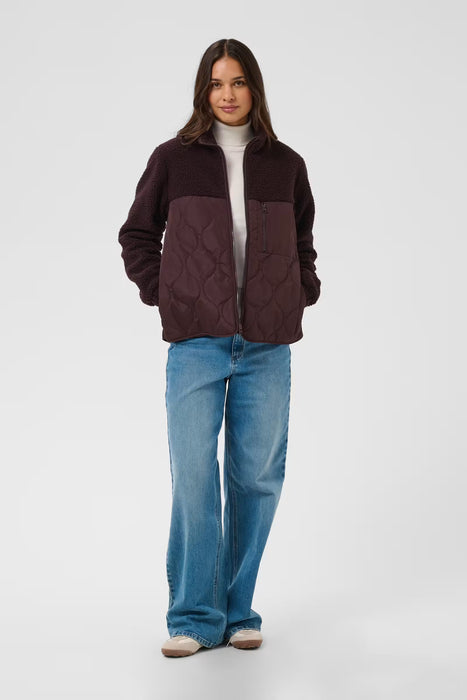 Kaffe - KAgracelyn Coat