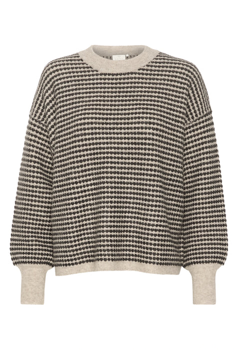 Kaffe - KAellery Knit Pullover