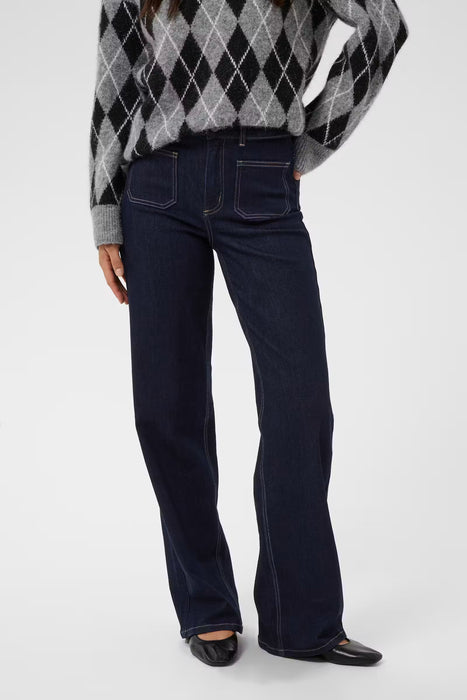 Kaffe - KAbrook Jeans