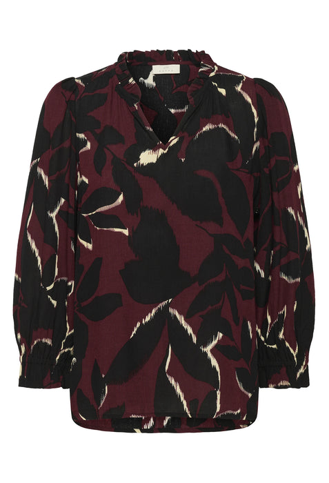 Kaffe - KAlinda Blouse
