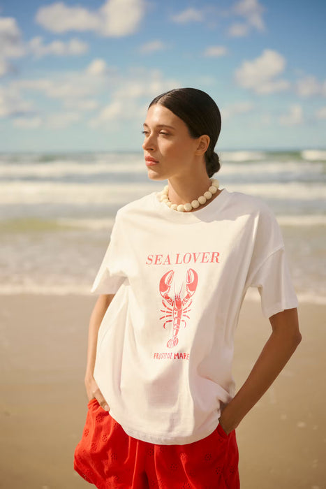Kaffe - KAannemette T-Shirt