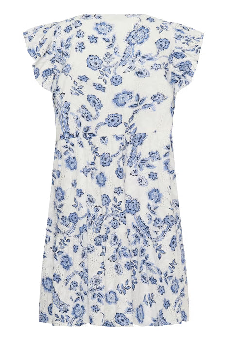 Kaffe - KAluisa Dress