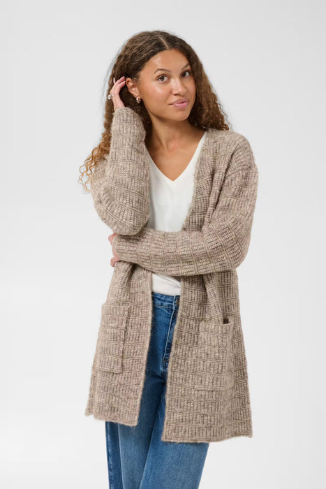 Kaffe - KAkikki Cardigan