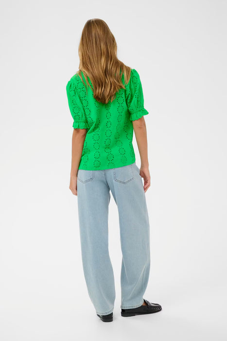 Kaffe - KAdona Blouse