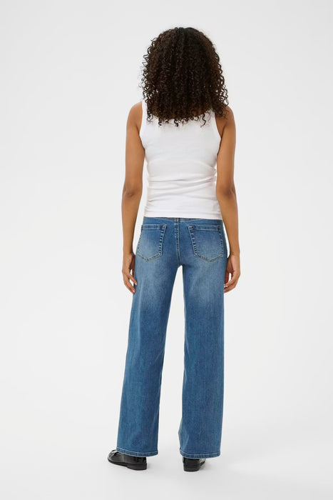 Kaffe - KAbrook Jeans