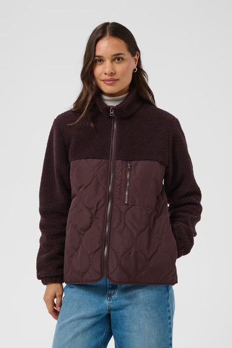 Kaffe - KAgracelyn Coat