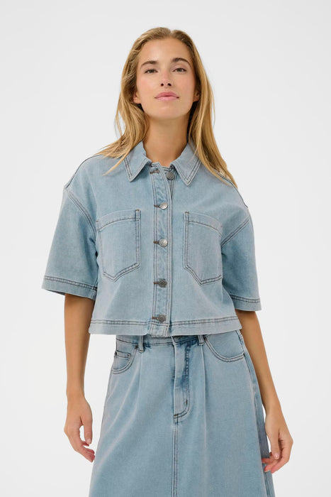 Kaffe - KAminna Shirt