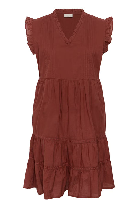 Kaffe - KAvalerie Dress