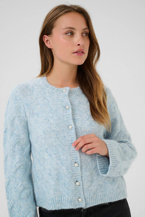 Kaffe - KAmartha Cardigan