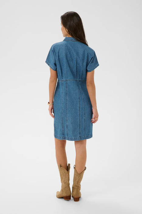 Kaffe - KAvalena Dress