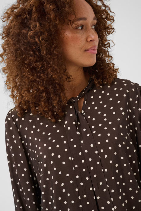 Kaffe - KAdotte Blouse