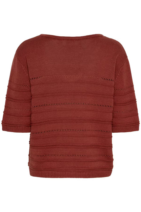 Kaffe - KAmellie Knit Pullover