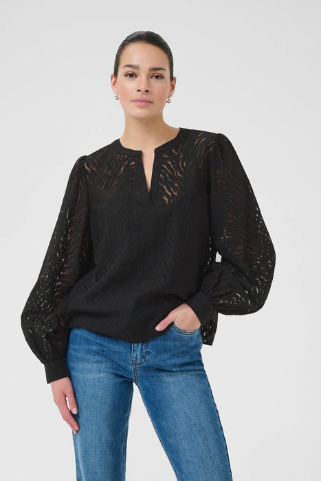Kaffe - KAvivian Blouse