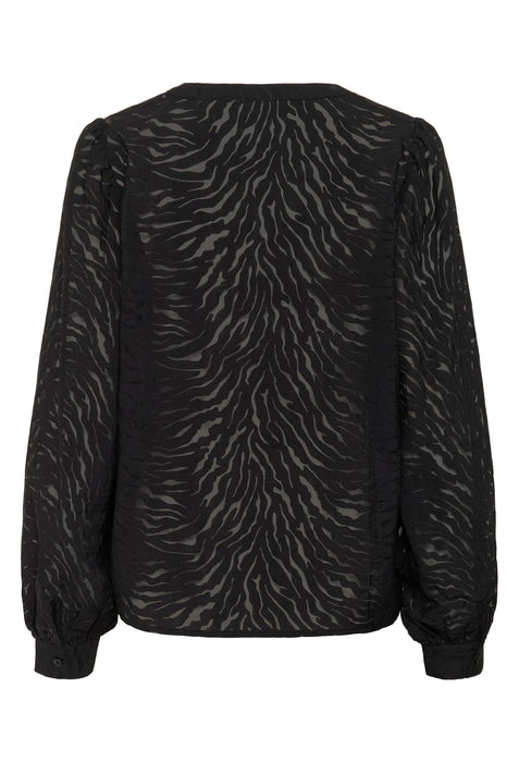Kaffe - KAvivian Blouse