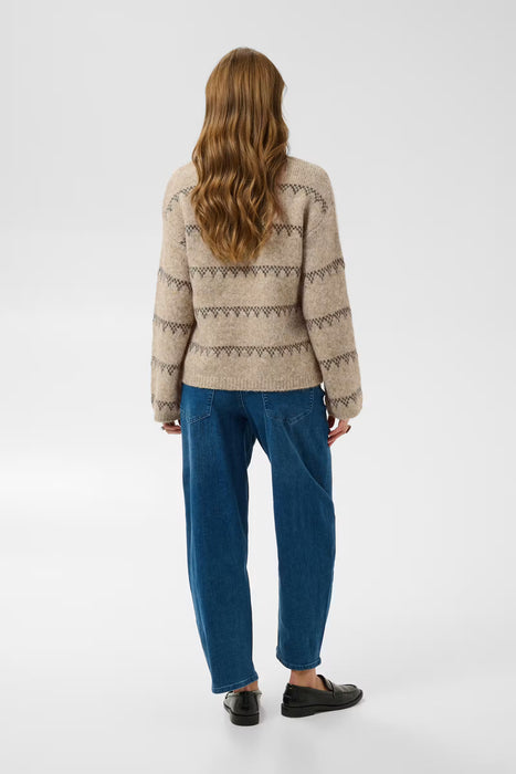 Kaffe - KAsinora Pullover