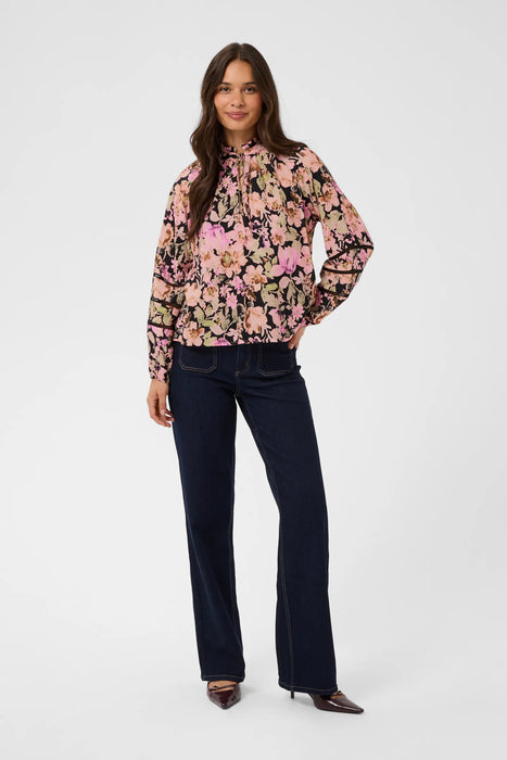 Kaffe - KApatrice Blouse