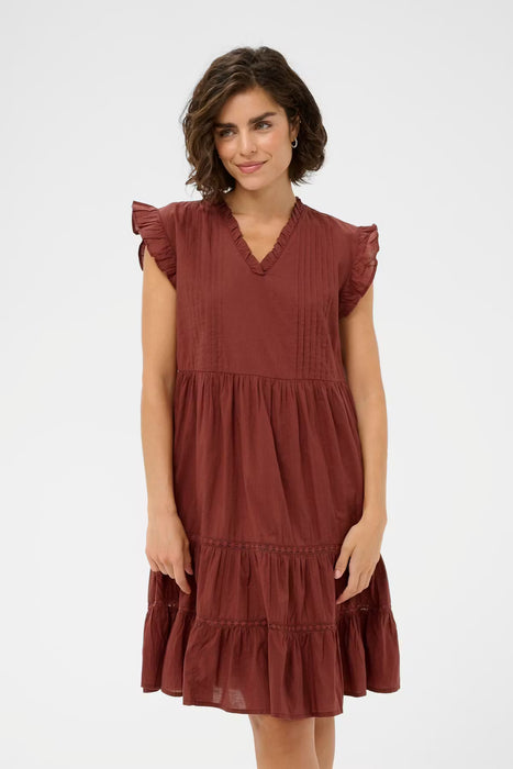 Kaffe - KAvalerie Dress