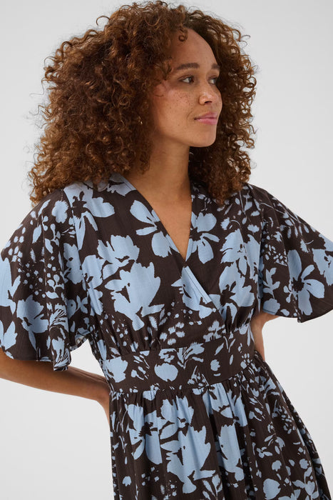 Kaffe - KAnadira Dress